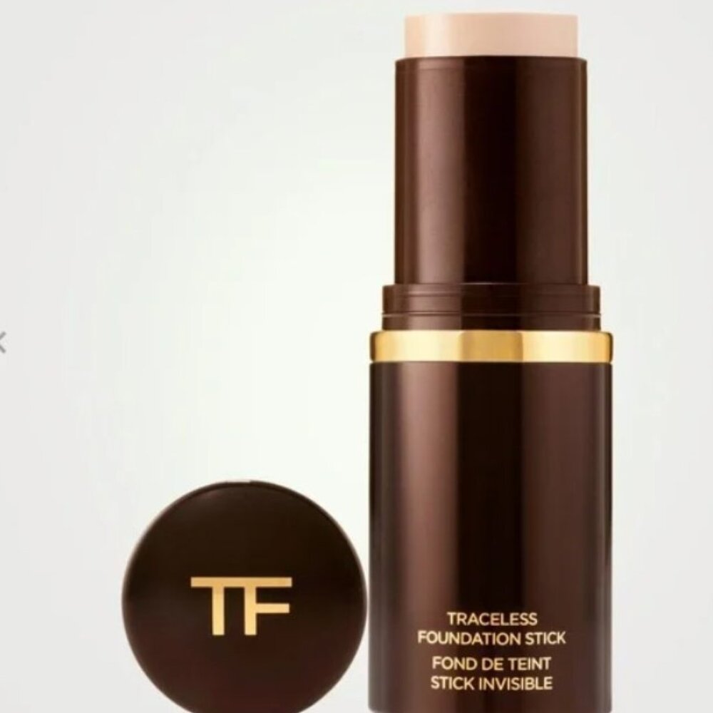 Tom Ford Traceless foundation Stick, Shade 0.4 Rose